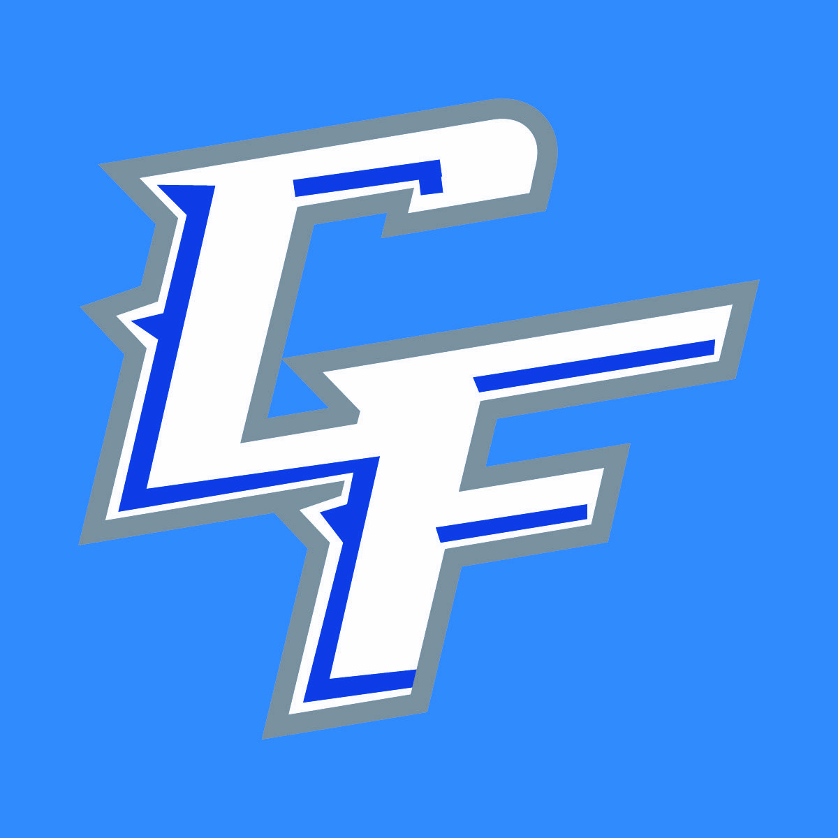 CFCA Lancer Golf Classic logo