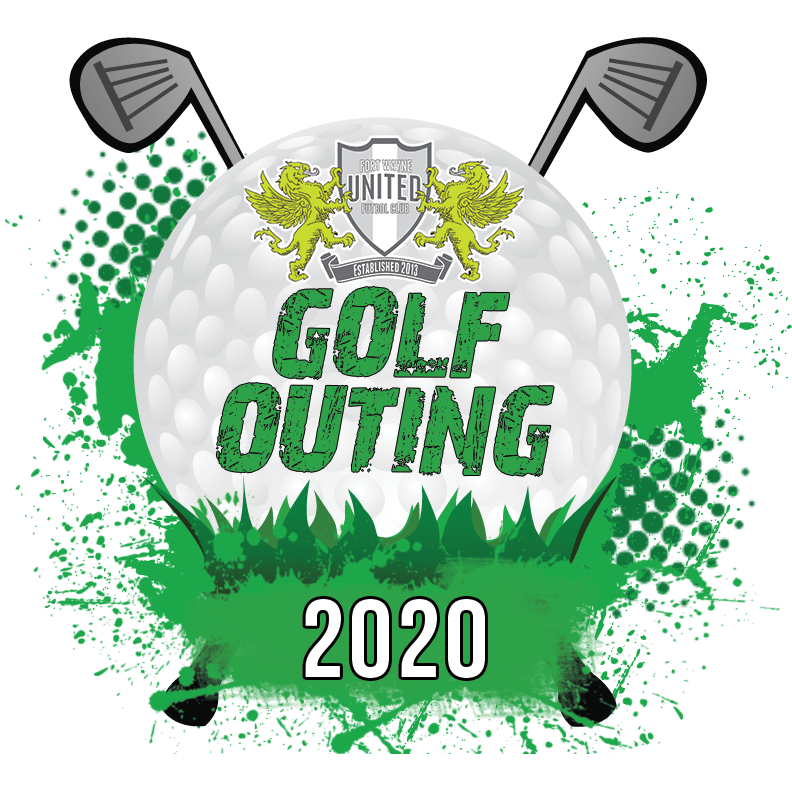 FW UNITED 2020 GOLF OUTING logo