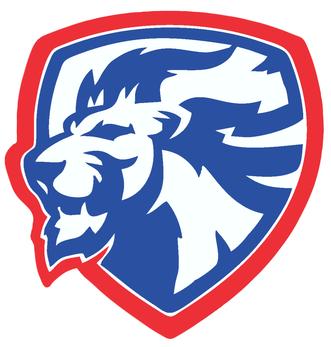 Moore Lions Football Golf Classic logo