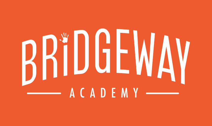 The Puzzle Piece Golf Scramble to benefit Bridgeway Academy logo