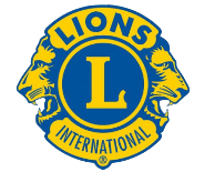 Ridgefield Lions Club 7th Annual Golf Tournament logo