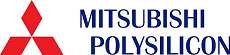Mitsubishi Polysilicon Golf Tournament logo